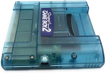 Amazon | スーパーゲームボーイ2 | 本体・周辺機器