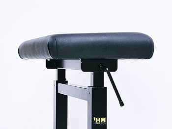 Amazon | スペインHIDRAU（イドラウ）社製 ピアノ椅子 モデルBM44H