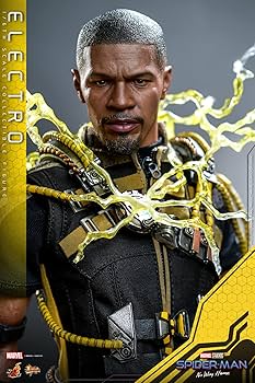 Amazon.co.jp: ムービー・マスターピース スパイダーマン:ノー・ウェイ