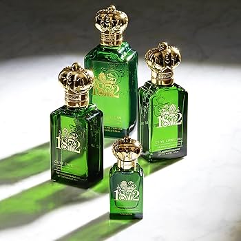 Amazon.com: Original Collection 1872 Masculine by Clive Christian