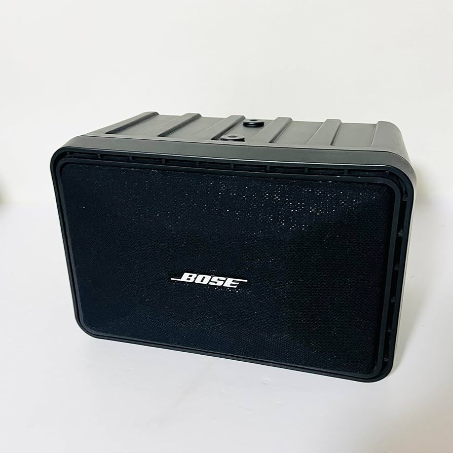 Amazon.co.jp: Bose スピーカーシステム101MM : 家電＆カメラ