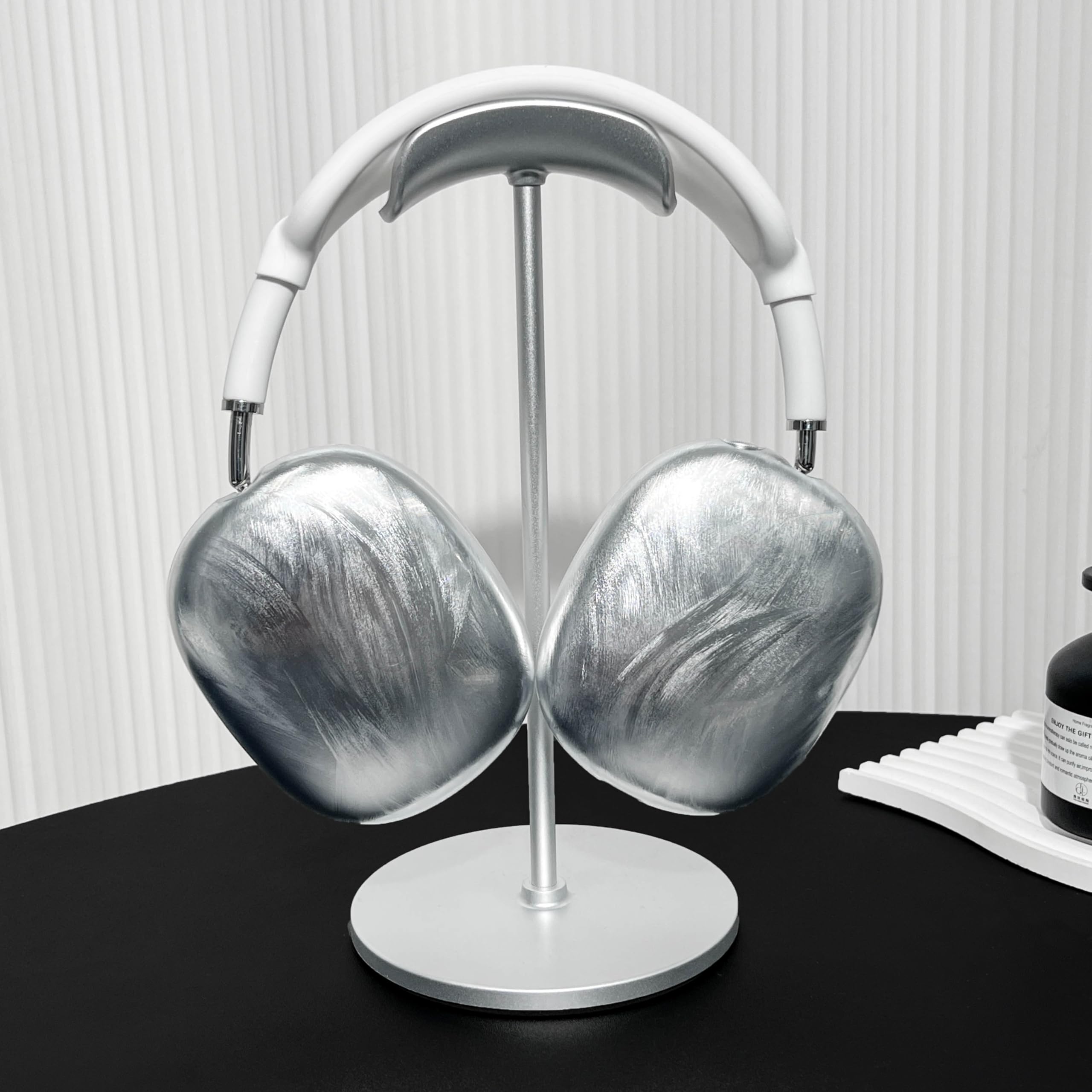 Amazon | AirPods Max 用 ケースカバー AirPods Max 用 柔らかいTPU