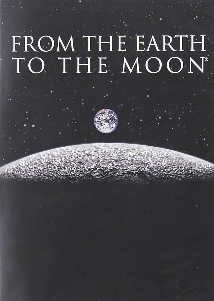 From the Earth to the Moon: Amazon.ca: Movies & TV Shows