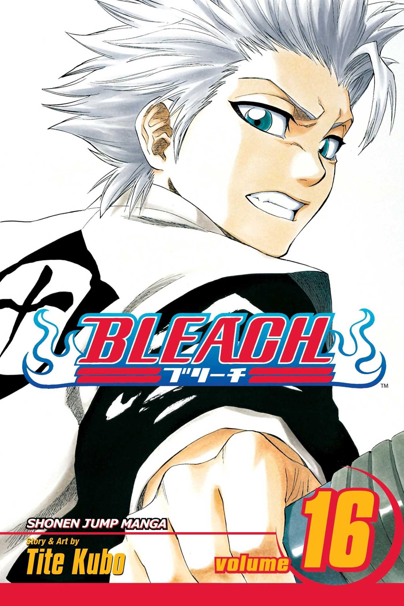 Amazon | Bleach, Vol. 16: Knight of Wijnruit | Kubo, Tite | Fantasy