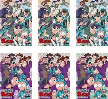 Amazon.co.jp: TVアニメ 忍たま乱太郎 DVD 第22シリーズ [レンタル落ち