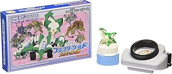 Amazon | 冒険遊記プラスターワールド ~プラストオンGP~スターター