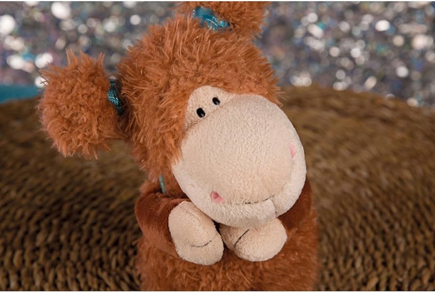 NICI ジョリー・バックフォード クラッシック No.2377 NICI ジョリー