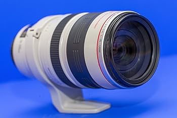 Amazon.co.jp: Canon 望遠ズームレンズ EF28-300mm F3.5-5.6L IS USM