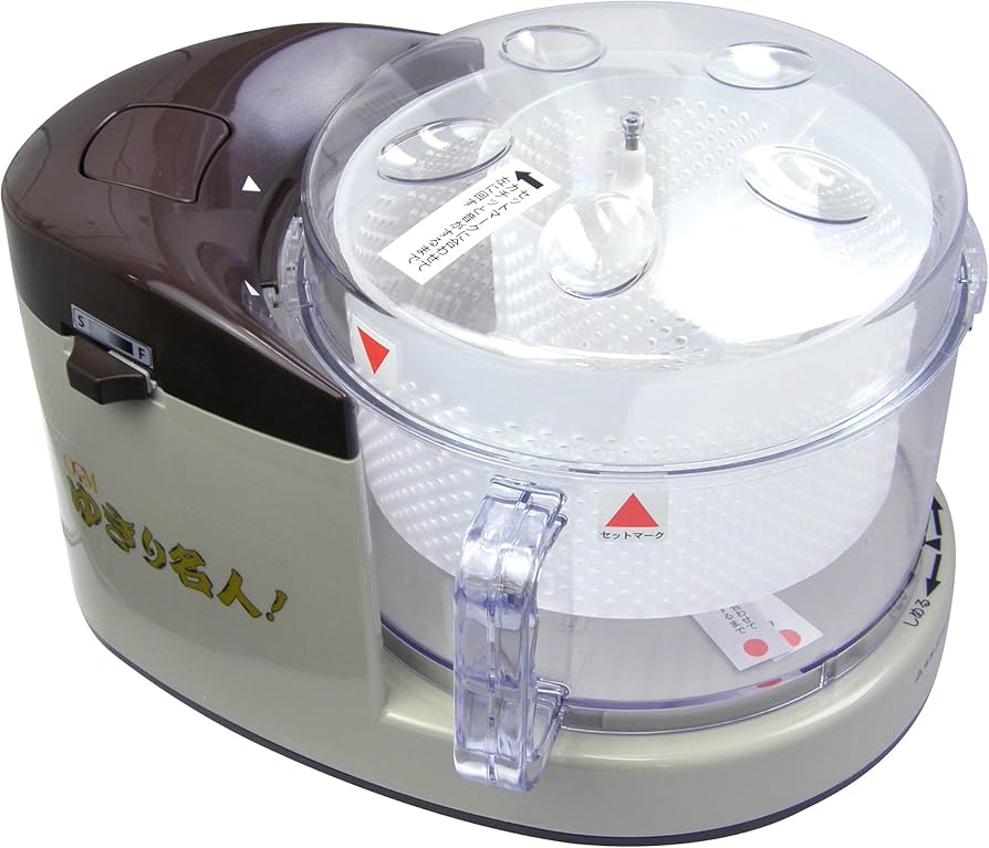 Amazon | [10秒でカロリーダウン! 夢のオイルカット調理器]ゆきり名人