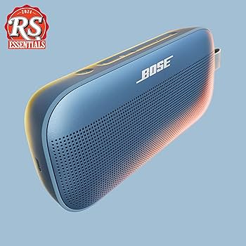 Amazon.com: Bose SoundLink Flex Bluetooth Speaker (2nd Gen