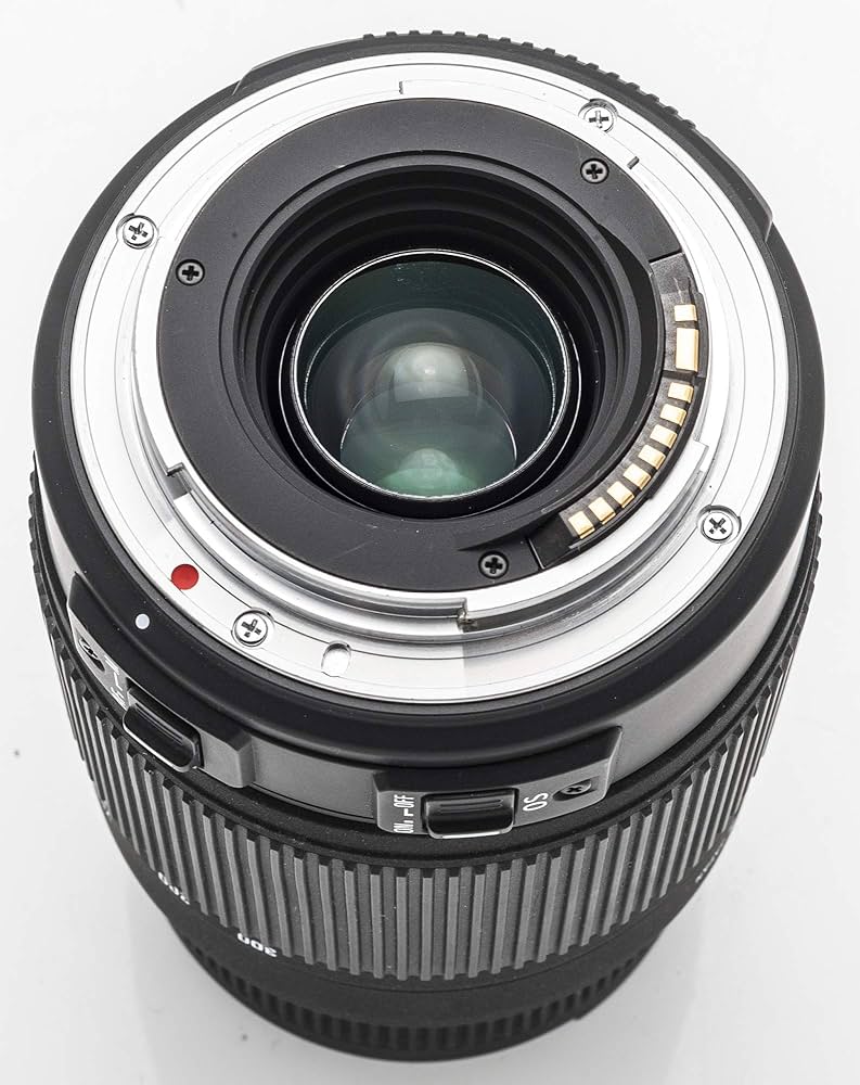 Amazon.co.jp: シグマ 70-300mm F4-5.6 DG OS キヤノン用 70-300mm F4