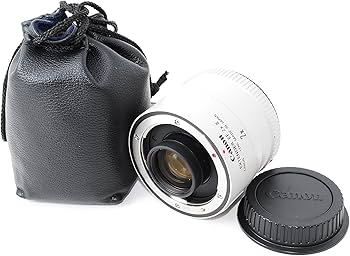 Amazon | Canon エクステンダー EF2X 2型 EF2X2 | カメラ用交換レンズ 通販