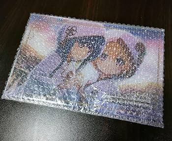 Amazon.co.jp: ひぐらしのなく頃に 命 WEBくじ モアチャン アクリル