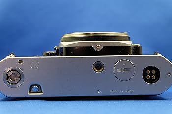 Amazon | Nikon ニコン NEW FM2 シルバー | 一眼レフカメラ 通販