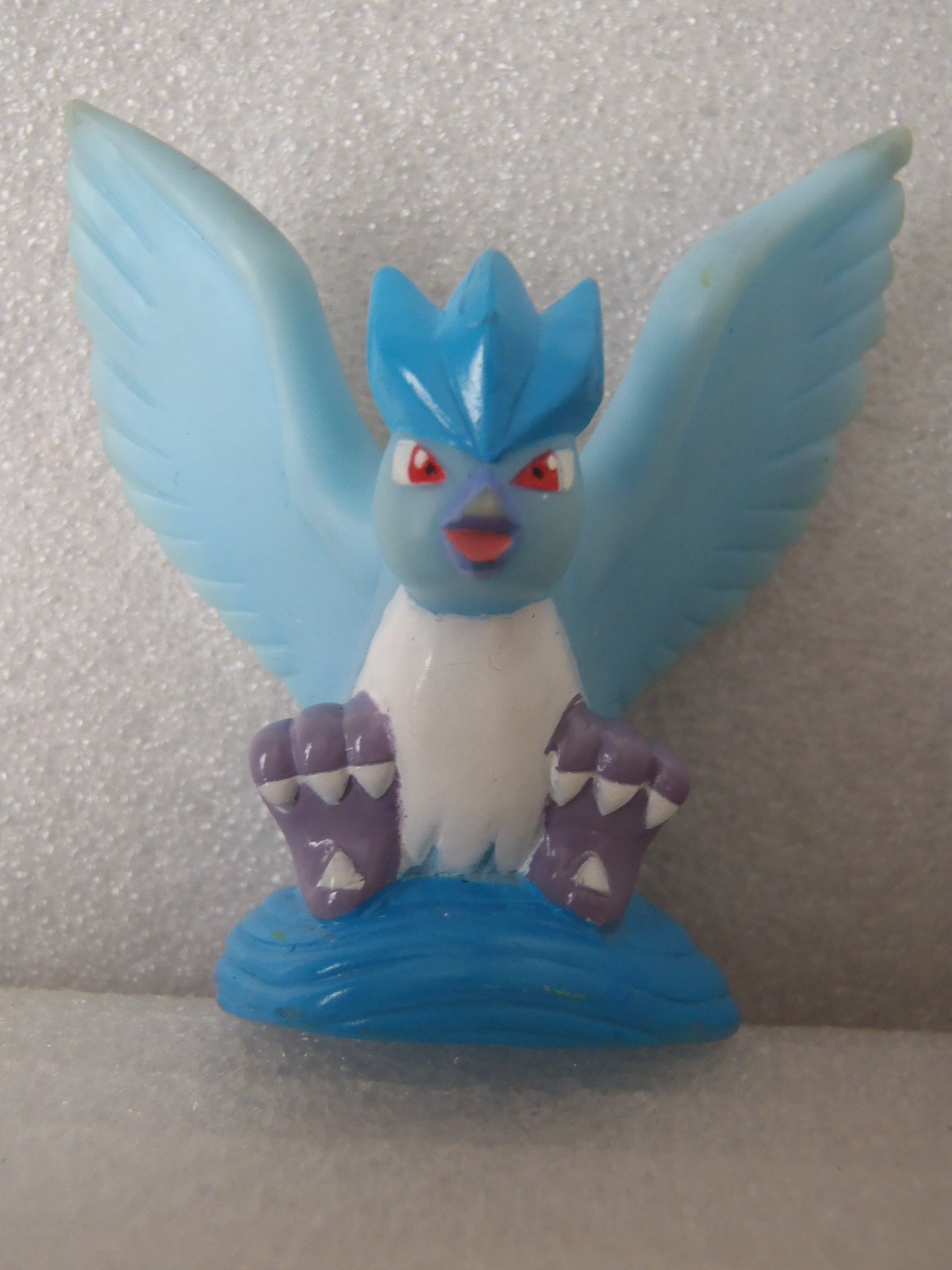 Amazon.co.jp: POKEMON ポケモン ポケットモンスター 指人形 ポケモン