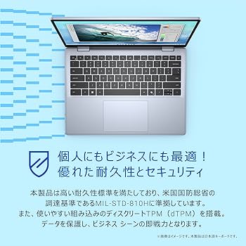 Amazon.co.jp: Dell ノートパソコン Inspiron 14 5440 14インチ Intel