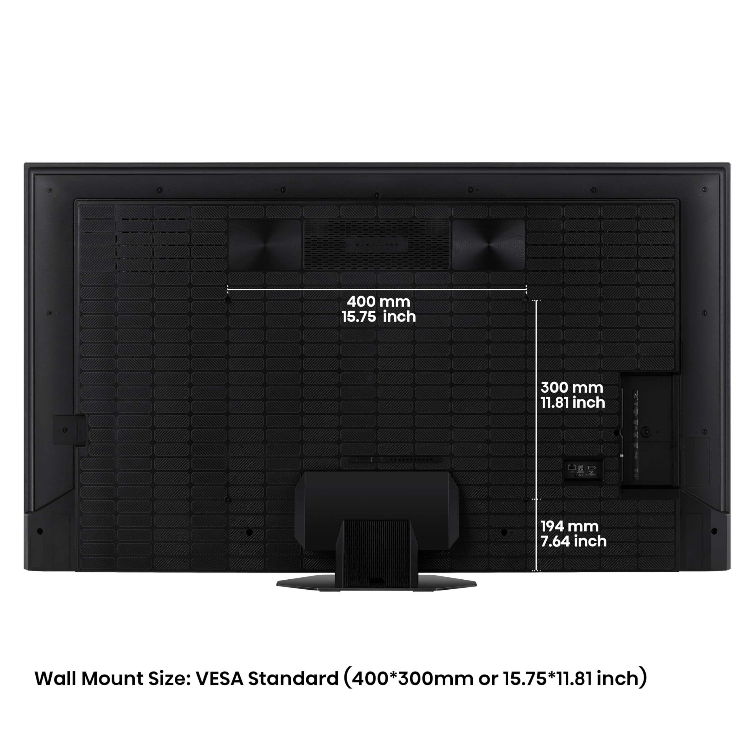 Amazon.com: Hisense 55-Inch Class U8 Series Mini-LED ULED 4K UHD