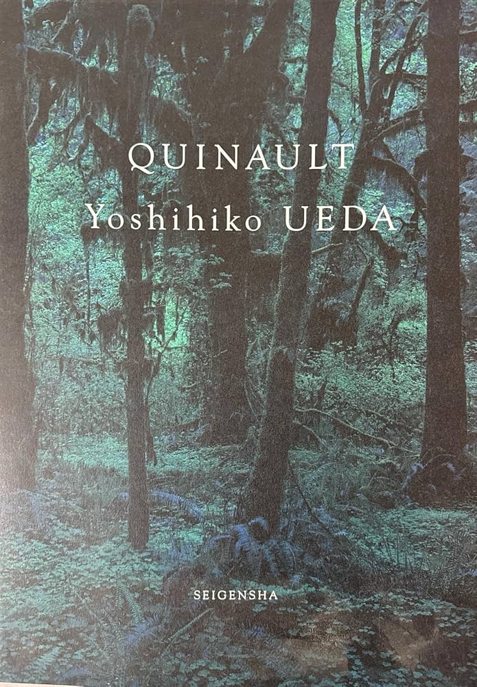 クゥィノルト: 上田義彦写真集 | 上田 義彦 |本 | 通販 | Amazon