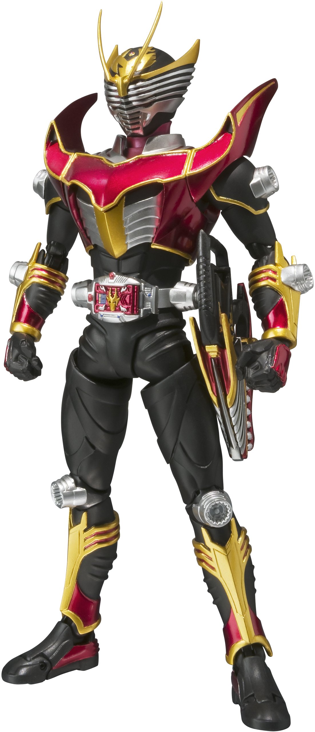 Amazon.co.jp: TAMASHII NATIONS S.H.フィギュアーツ 仮面ライダー龍騎