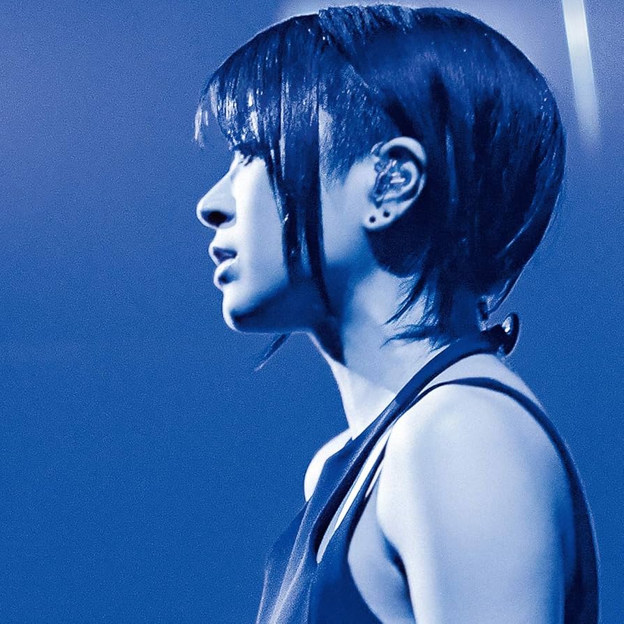 Amazon.com: Hikaru Utada Laughter in the Dark Tour 2018 (完全生産