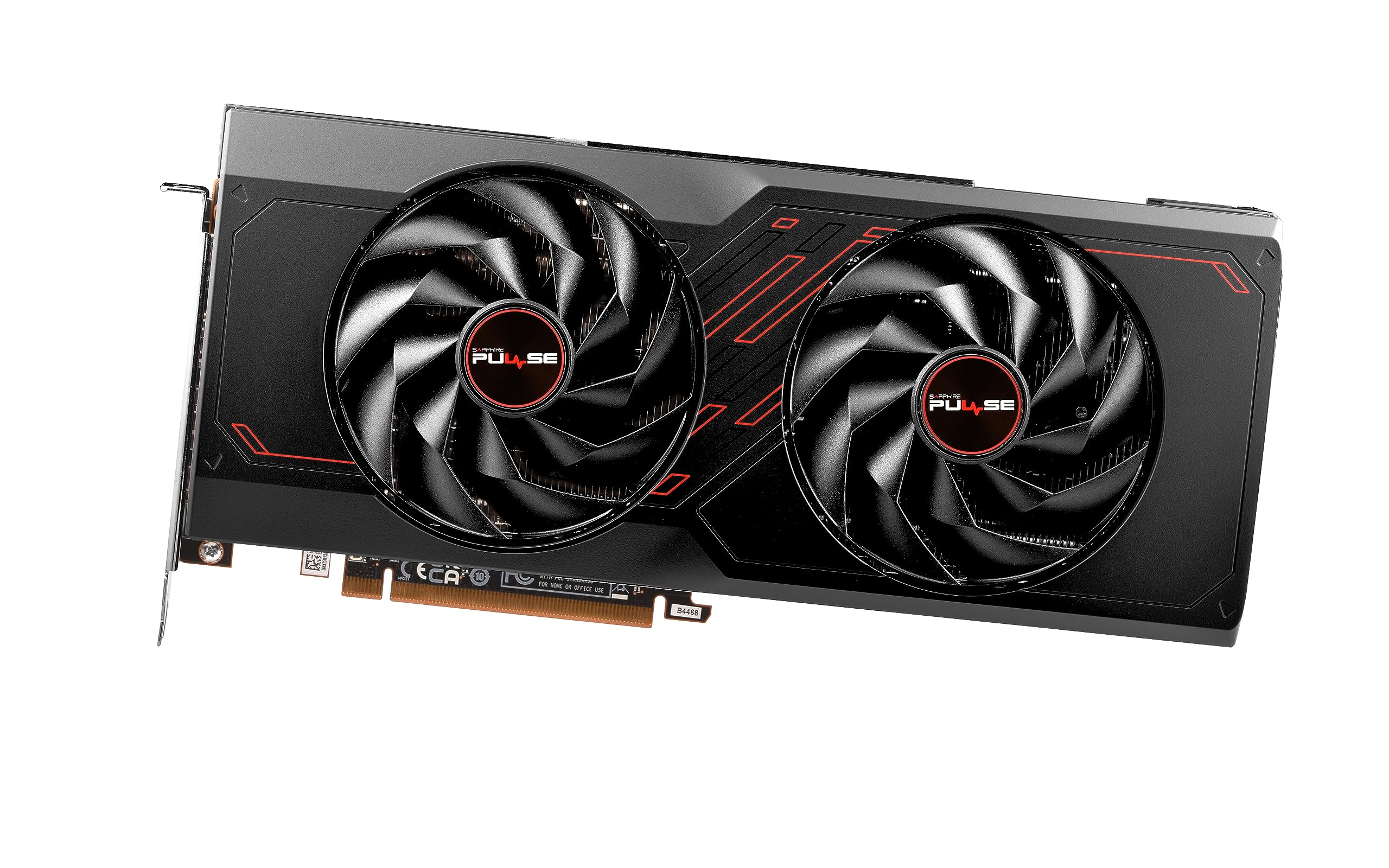 Amazon | SAPPHIRE 11330-02-20G Pulse AMD Radeon RX 7800 XT