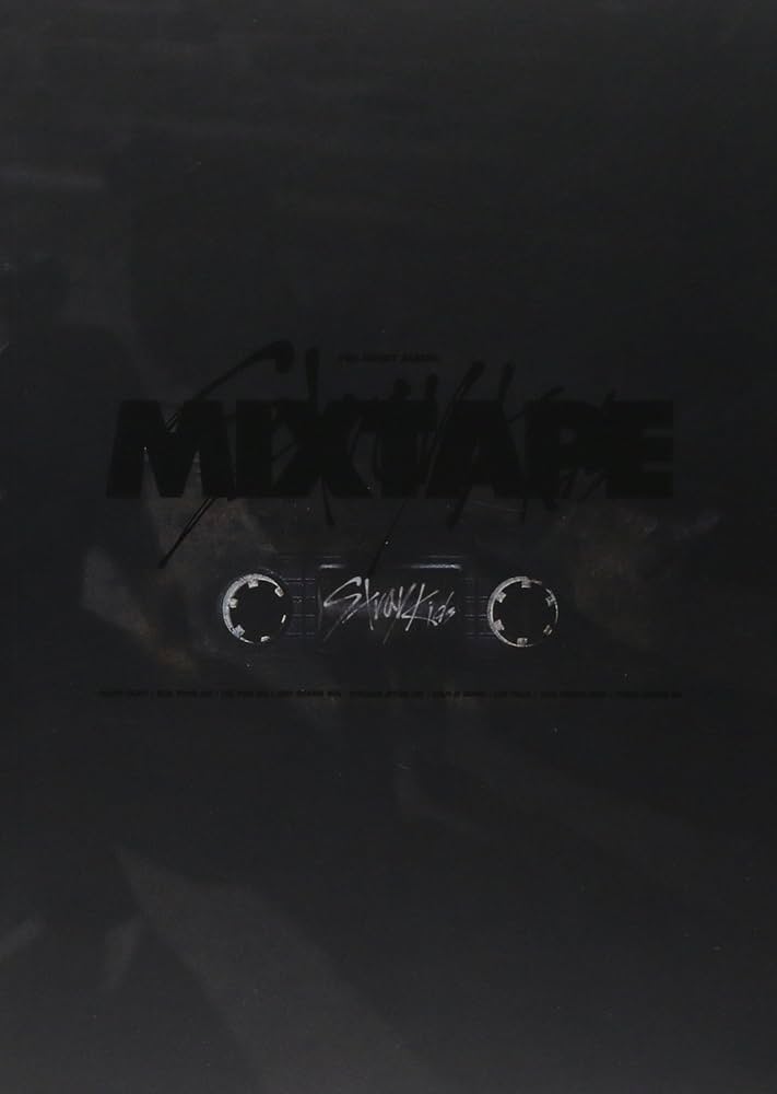 Amazon.co.jp: Mixtape: ミュージック