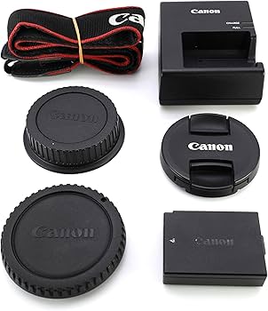 Amazon | Canon デジタル一眼レフカメラ EOS Kiss X90 標準ズーム