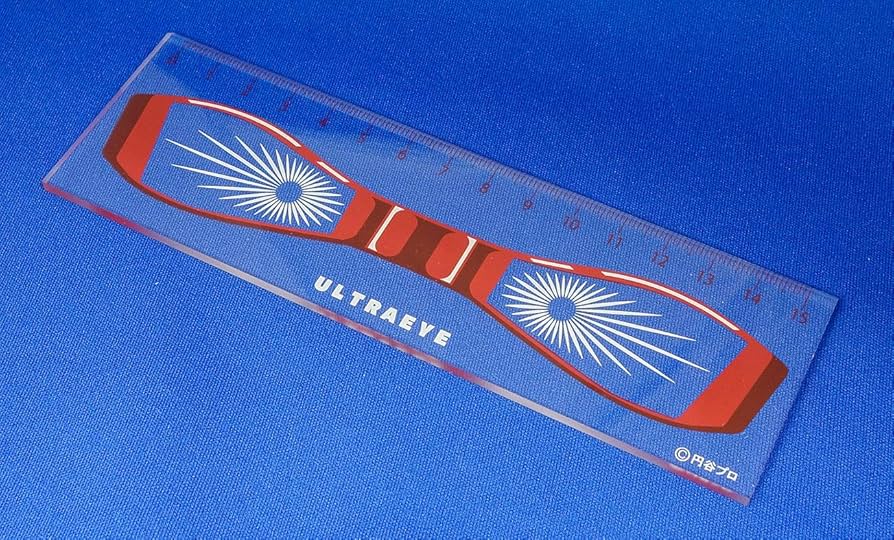 Amazon.co.jp: Ultraman series products ウルトラセブン ウルトラアイ