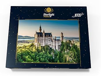 Amazon | ノイシュヴァンシュタイン城 ドイツバイエルン城