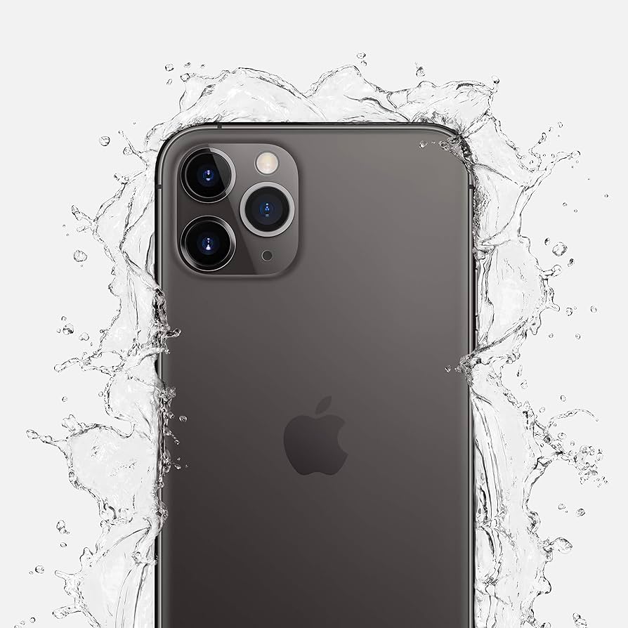 Amazon | 【整備済み品】 Apple iPhone 11 Pro 256GB スペースグレー