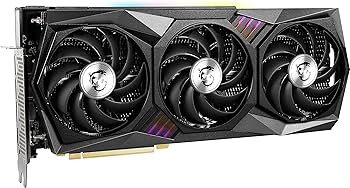 Amazon.com: msi Gaming GeForce RTX 3070 Ti 8GB GDRR6X 256-Bit HDMI