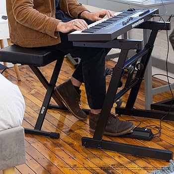 Amazon | OnStageStands KS7350 キーボードスタンド (オンステージ