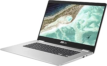Amazon.co.jp: Chromebook ASUS ノートパソコン 15.6型フルHD液晶 英語