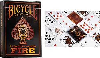 Amazon.co.jp: Bicycle Tally Ho トランプ 6デッキコレクターズ