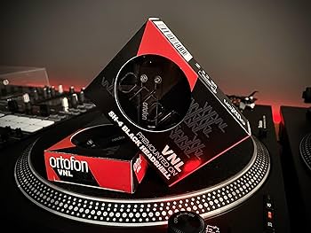 Amazon.co.jp: ortofon VNL Premounted オルトフォン MMカートリッジ