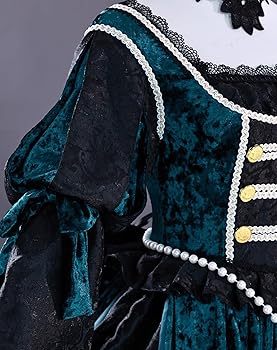 Amazon.co.jp: [萌えの森] 黒執事 -緑の魔女編- ジークリンデ