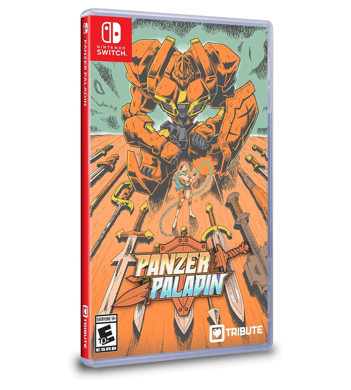 Amazon.co.jp: Panzer Paladin : ゲーム