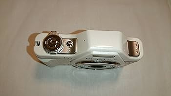 Amazon | PENTAX デジタルカメラ Optio I-10 パールホワイト OPTIOI