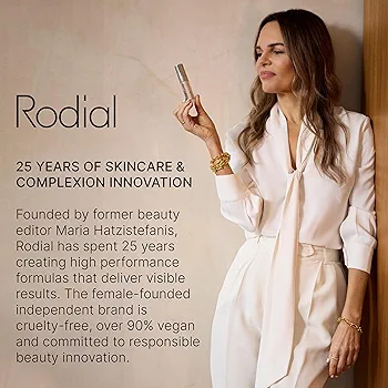 Amazon.com: Rodial Dragon's Blood Sculpting Gel 1.7 fl oz