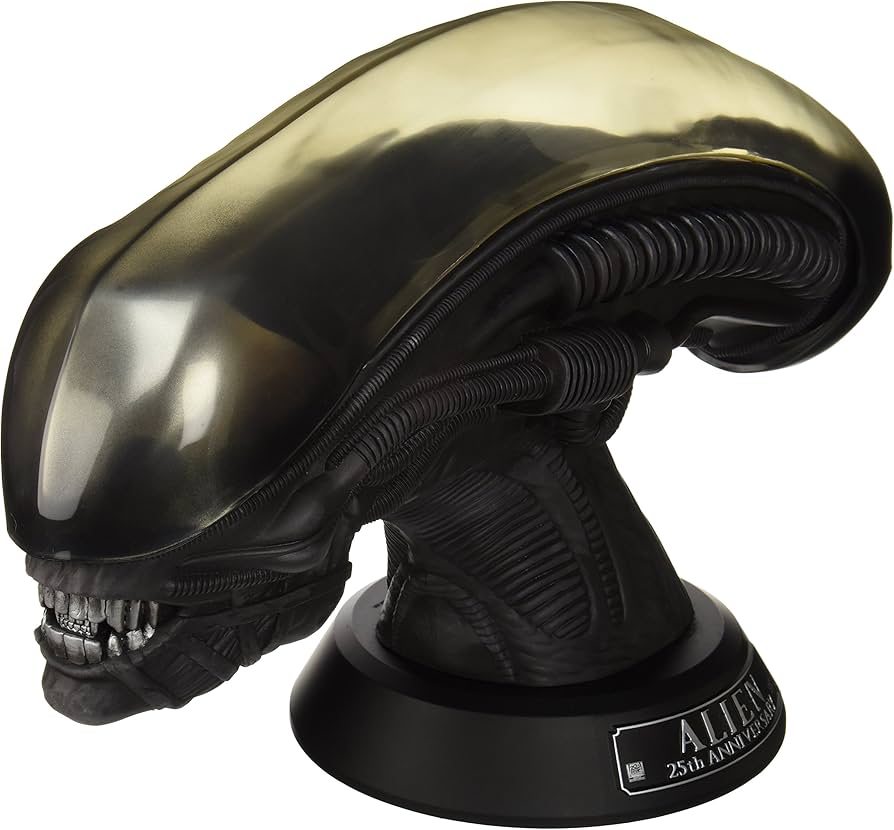 Amazon.co.jp: エイリアン -製作25周年記念- アニバーサリー