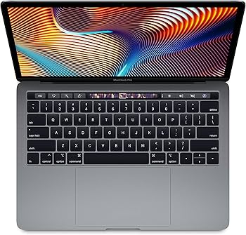 Amazon.co.jp: Apple MacBook Pro (13インチ, 一世代前のモデル, 16GB