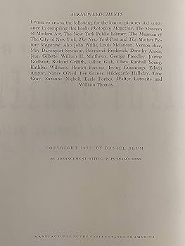 A Pictorial History of the Silent Screen (A Pictorial History of