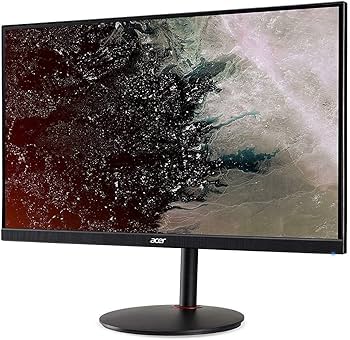 Amazon.com: Acer Nitro XV272 Xbmiiprx 27