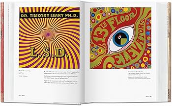 1000 Record Covers: Michael Ochs: 9783836550581: Amazon.com: Books