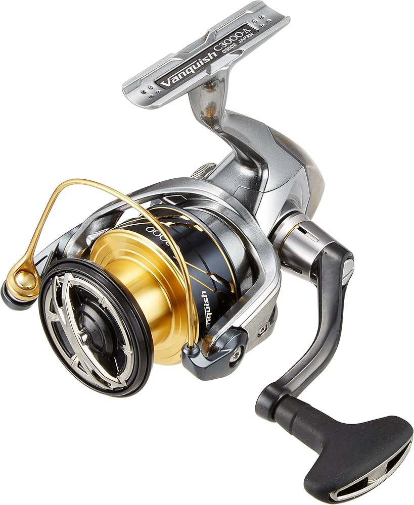 Amazon | シマノ(SHIMANO) スピニングリール 16 ヴァンキッシュ C3000