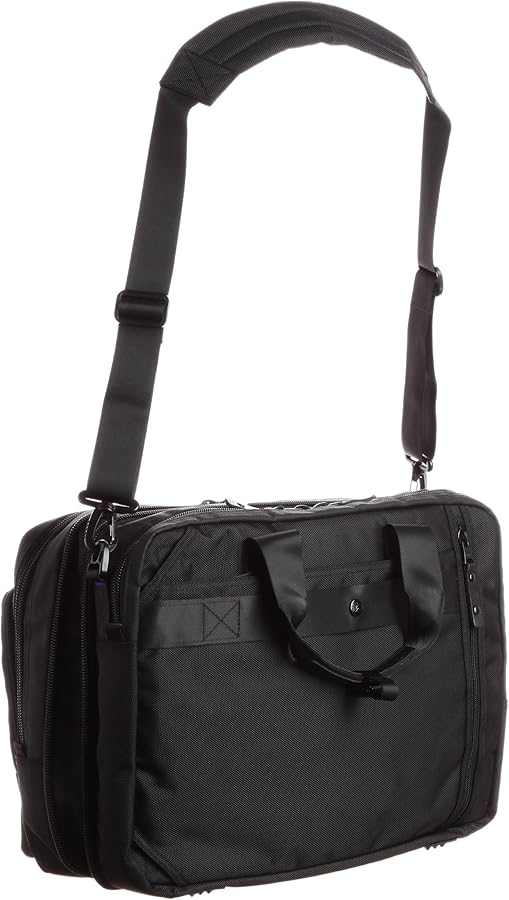 Amazon.co.jp: [アルファ インダストリーズ] ビジネスバッグ (L) CB