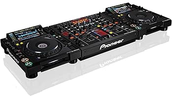 Amazon | Pioneer DJミキサー DJM-2000NXS | DJミキサー | 楽器・音響機器