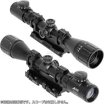 Amazon.co.jp: ANS Optical QD クイックリリースレバー ワンピース