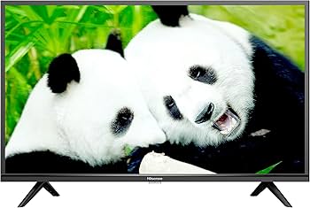 Amazon | ハイセンス 32V型 ハイビジョン 液晶 テレビ 32H38E ダブル