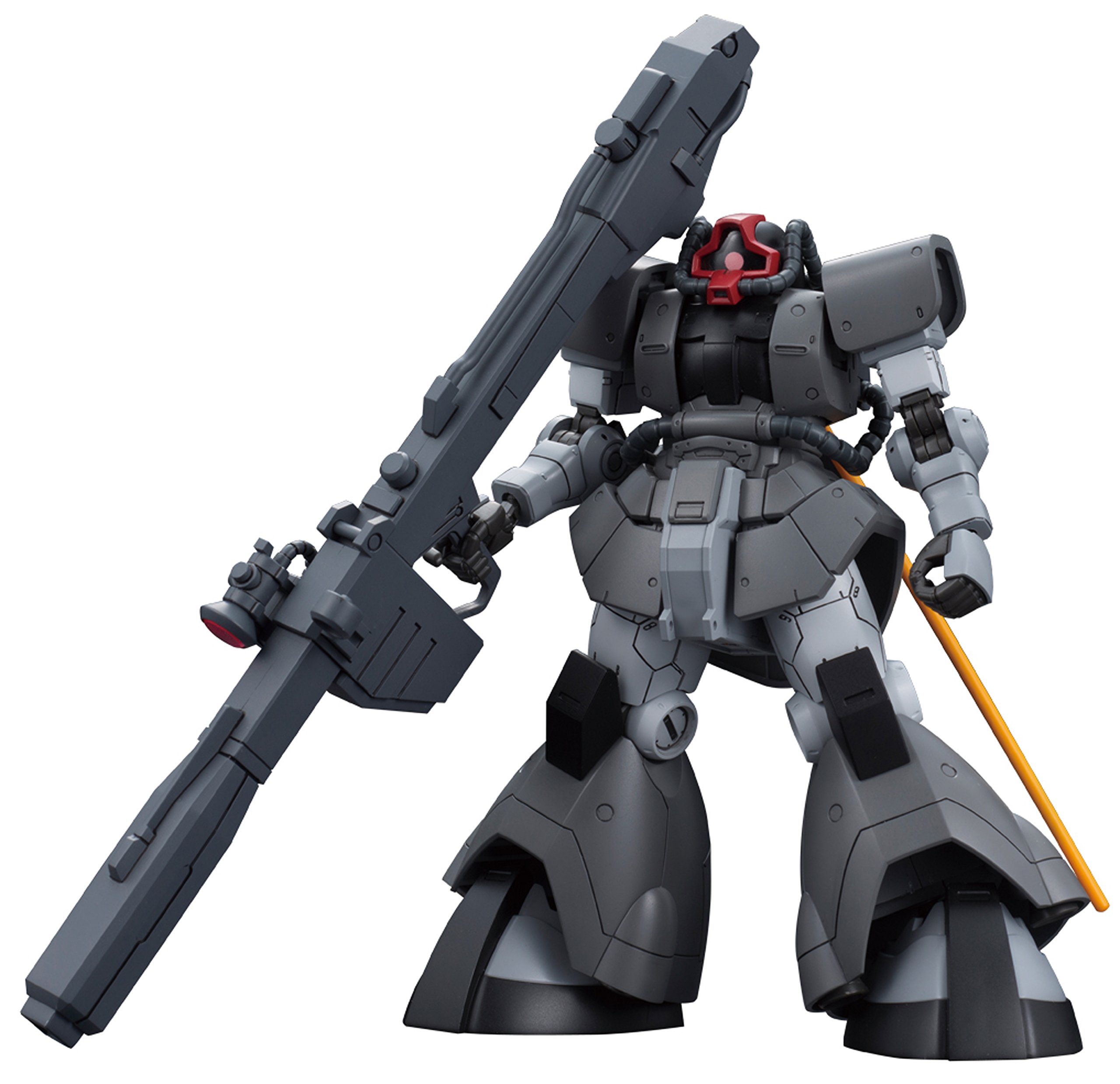 Amazon | HG 機動戦士ガンダム THE ORIGIN MSD ドム試作実験機 1/144